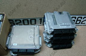 БЛОК УПРАВЛЕНИЯ ДВИГАТЕЛЕМ RENAULT NISSAN OPEL 2.0 DCI