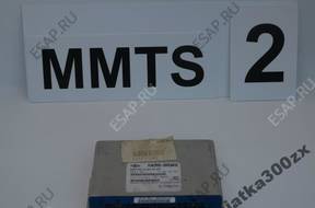 ** БЛОК УПРАВЛЕНИЯ EBS MAN  81258087016  0486106041 **