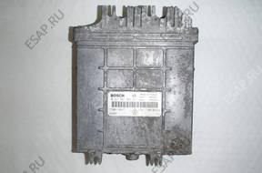 БЛОК УПРАВЛЕНИЯ ECU BOSCH 0281001809 SCENIC 1.9 DTI