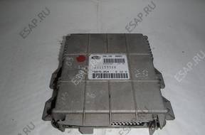 БЛОК УПРАВЛЕНИЯ ECU MAGNETI G6.10 0B05 ZX BX 1.6