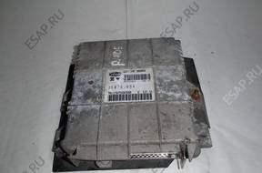 БЛОК УПРАВЛЕНИЯ ECU MAGNETI G6.10 0B09 PEUGEOT 405 1.6