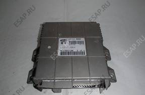 БЛОК УПРАВЛЕНИЯ ECU MAGNETI G6.11 0B00 106 306 1.1