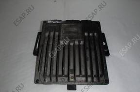 БЛОК УПРАВЛЕНИЯ ECU RENAULT 8200334419 SCENIC 1.5 DCI