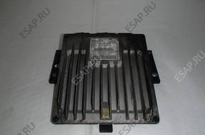 БЛОК УПРАВЛЕНИЯ ECU RENAULT 8200494188 SCENIC 1.5 DCI