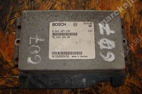 БЛОК УПРАВЛЕНИЯ ESP 0265109432 PEUGEOT 607 2.0 HDI