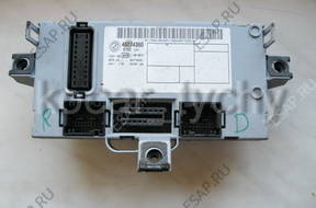 БЛОК УПРАВЛЕНИЯ Fiat  46774360 z programowaniem