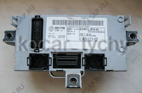 БЛОК УПРАВЛЕНИЯ Fiat  46817786 z programowaniem