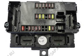 БЛОК УПРАВЛЕНИЯ FIAT DUCATO 14- 1387498080