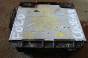 БЛОК УПРАВЛЕНИЯ Ford Mondeo 93BG-10c909-AB