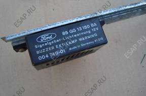 БЛОК УПРАВЛЕНИЯ Ford Scorpio MK1 2,0 85GG-13150-BA