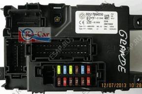 БЛОК УПРАВЛЕНИЯ Grande Punto 51795429 z programowani