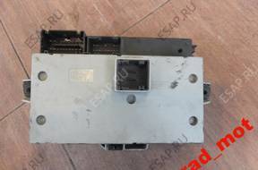 БЛОК УПРАВЛЕНИЯ IVECO DAILY 2.3 HPi  0281012193