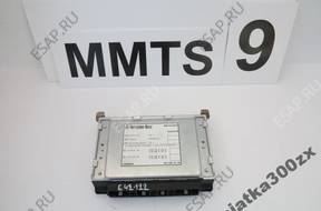 ** БЛОК УПРАВЛЕНИЯ MERCEDES ABS/ASR 0004463714 **