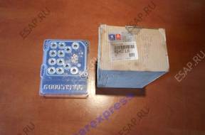 БЛОК УПРАВЛЕНИЯ МОДУЛЬ ABS PEUGEOT 307 4542L6