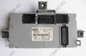 БЛОК УПРАВЛЕНИЯ МОДУЛЬ BSI ALFA 147  46558753
