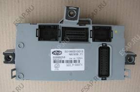 БЛОК УПРАВЛЕНИЯ МОДУЛЬ BSI ALFA 159  60686058