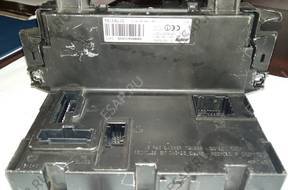 БЛОК УПРАВЛЕНИЯ МОДУЛЬ BSI БЛОК PANDA 51783784