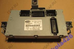 БЛОК УПРАВЛЕНИЯ МОДУЛЬ BSI STILO 51708059