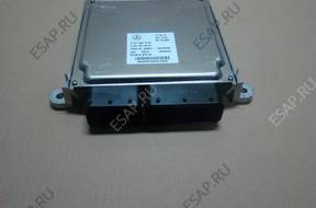 БЛОК УПРАВЛЕНИЯ МОДУЛЬ ДВИГАТЕЛЯ MERCEDES SPRINTER 906