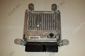 БЛОК УПРАВЛЕНИЯ МОДУЛЬ ДВИГАТЕЛЯ MERCEDES SPRINTER 906