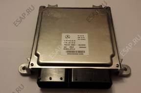 БЛОК УПРАВЛЕНИЯ МОДУЛЬ ДВИГАТЕЛЯ MERCEDES SPRINTER 906