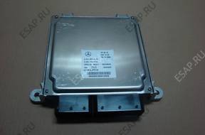 БЛОК УПРАВЛЕНИЯ МОДУЛЬ ДВИГАТЕЛЯ MERCEDES SPRINTER 906