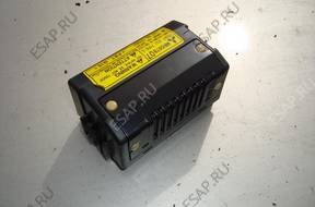 БЛОК УПРАВЛЕНИЯ МОДУЛЬ ECU MR587807 Mitsubishi Galant 9