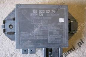 БЛОК УПРАВЛЕНИЯ МОДУЛЬ immobilizer Mercedes A- klasa