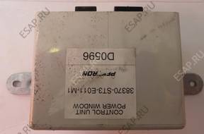 БЛОК УПРАВЛЕНИЯ МОДУЛЬ СТЕКОЛ 38370-ST3-E011-M1