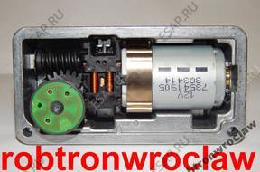 БЛОК УПРАВЛЕНИЯ, NASTWNIK ТУРБИНЫ MERCEDES