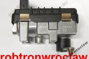 БЛОК УПРАВЛЕНИЯ, NASTWNIK ТУРБИНЫ MERCEDES