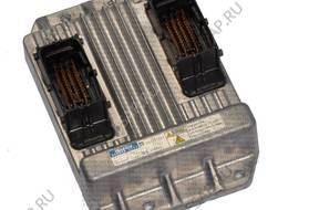 БЛОК УПРАВЛЕНИЯ OPEL 1.7 ISUZU 8980003221