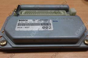 БЛОК УПРАВЛЕНИЯ PN-MPI BOSCH 06557