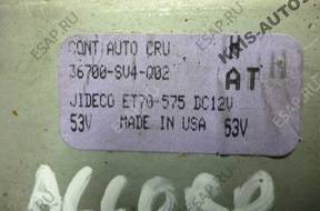 = БЛОК УПРАВЛЕНИЯ TEMPOMAT ACCORD V USA JIDECO CRUISE =