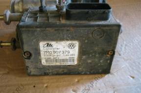 БЛОК УПРАВЛЕНИЯ ТНВД ABS Sharan Galaxy 7M0907379