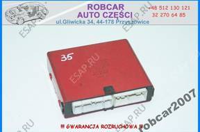 БЛОК УПРАВЛЕНИЯ TOYOTA MR2 MR 2 89221-17040