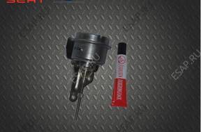 , БЛОК УПРАВЛЕНИЯ ТУРБОКОМПРЕССОР VW, SEAT, SKOD