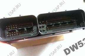 БЛОК УПРАВЛЕНИЯ Vw Audi 03G997017JX BOSCH