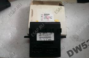 БЛОК УПРАВЛЕНИЯ Vw Audi 4F0910279 4F0907279 бортовой сетью