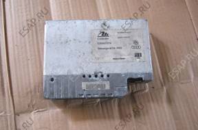 БЛОК УПРАВЛЕНИЯ VW AUDI CORRADO 2.0 535907379
