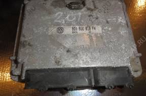 БЛОК УПРАВЛЕНИЯ VW Audi Seat Skoda 06A906018FH