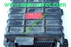 _ БЛОК УПРАВЛЕНИЯ VW nr. 0280800042 , 321906263B