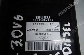 БЛОК УПРАВЛЕНИЯ ŚWIEC DENSO 8200156879 3.0 DCI