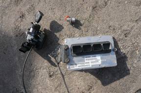 БЛОК УПРАВЛЕНИЯ ЗАМОК ЗАЖИГАНИЯ IMO КЛЮЧ CHRYSLER 3,5 V6