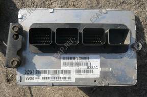 БЛОК УПРАВЛЕНИЯ ЗАМОК ЗАЖИГАНИЯ IMO КЛЮЧ CHRYSLER 3,5 V6