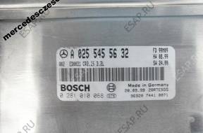 БЛОК УПРАВЛЕНИЯ ЗАМОК ЗАЖИГАНИЯ ключ 320CDI MERCEDES W210