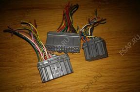 БЛОКА УПРАВЛЕНИЯ OBD1 Civic V D15B7 D16Z6