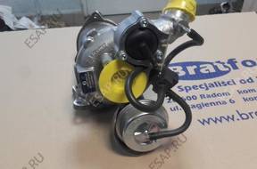 BM5G-6K682-DC  1.6 FORD ТУРБОКОМПРЕССОР