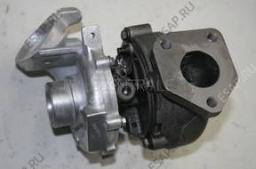 BMW 1 E81 E87 2.0D ТУРБОКОМПРЕССОР 750952