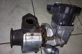 BMW 520d E60 E61 ТУРБИНА 177KM